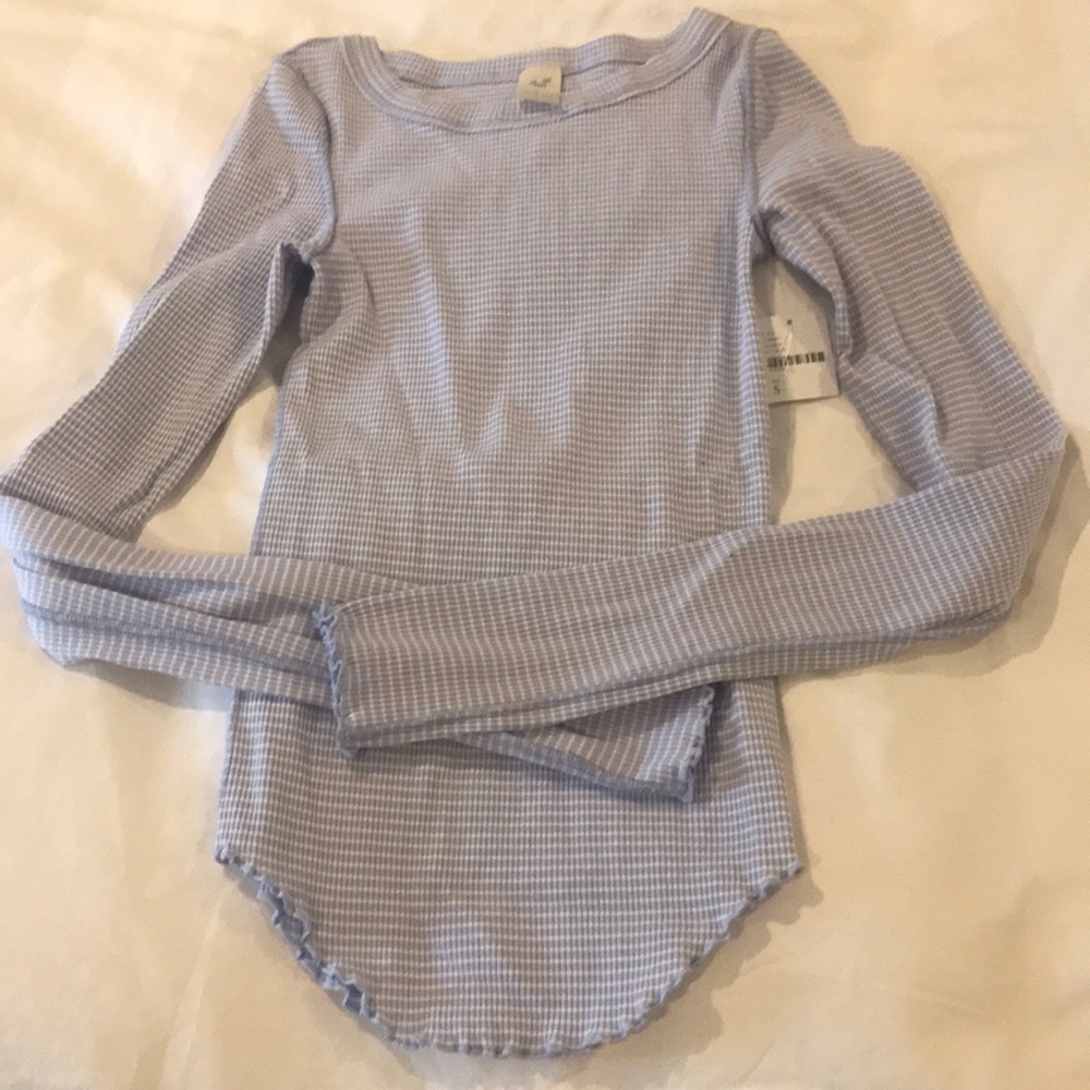 Free people long sleeve thermal